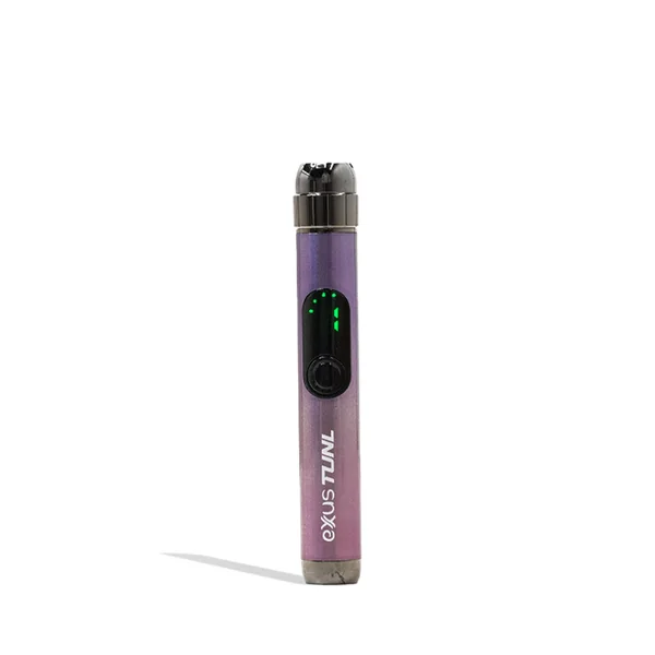 Exxus Vape TUNL Cartridge Vaporizer - Image 14