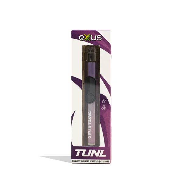 Exxus Vape TUNL Cartridge Vaporizer - Image 15