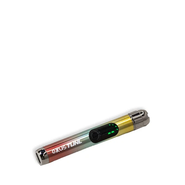 Exxus Vape TUNL Cartridge Vaporizer - Image 3