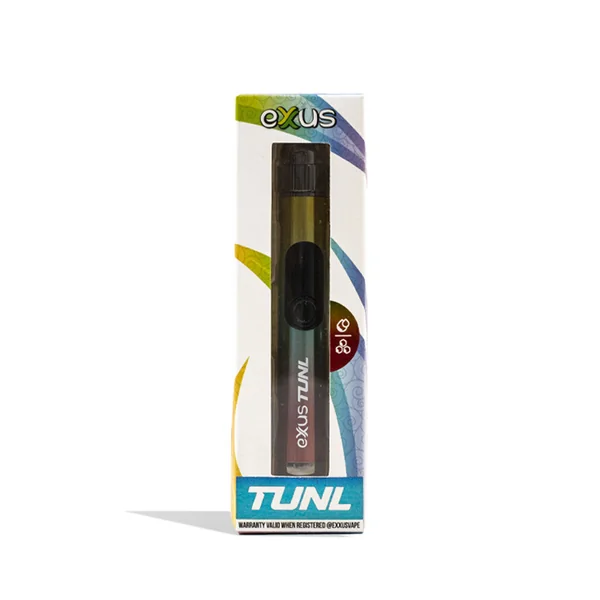 Exxus Vape TUNL Cartridge Vaporizer - Image 5
