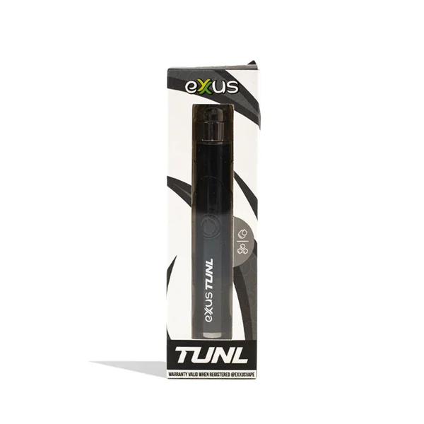 Exxus Vape TUNL Cartridge Vaporizer - Image 7