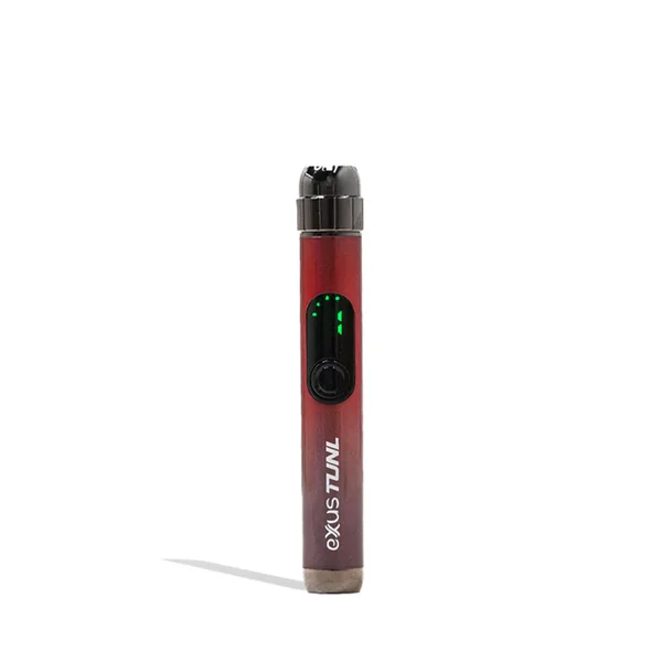 Exxus Vape TUNL Cartridge Vaporizer - Image 8