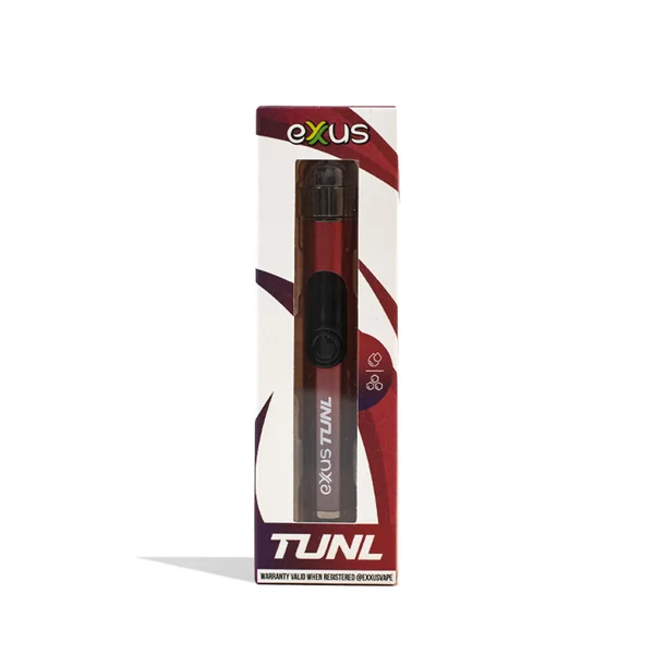 Exxus Vape TUNL Cartridge Vaporizer - Image 9