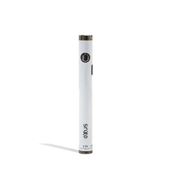 Exxus Vape Twistr 2.0 Cartridge Vaporizer - Image 14