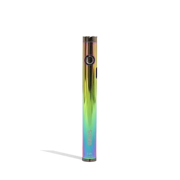 Exxus Vape Twistr 2.0 Cartridge Vaporizer - Image 16