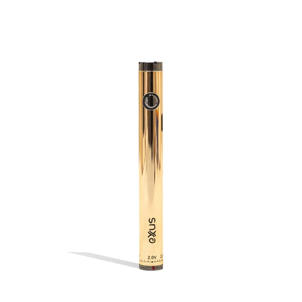 Exxus Vape Twistr 2.0 Cartridge Vaporizer - Image 20