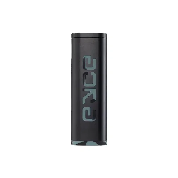 Eyce PV1 Dry Herb Vaporizer Black