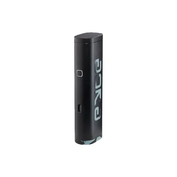 Eyce PV1 Dry Herb Vaporizer Black - Image 2