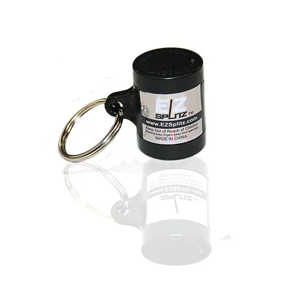 EZ Splitz Cigar Cutter