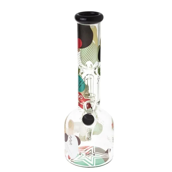Famous Design Aquarius 12" Bong