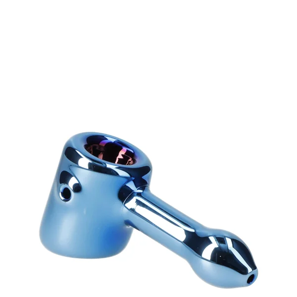 Famous Design Famous X 5" Fumed Hammer Pipe