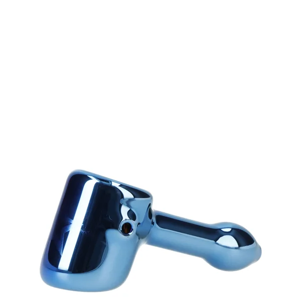 Famous Design Famous X 5" Fumed Hammer Pipe - Image 2
