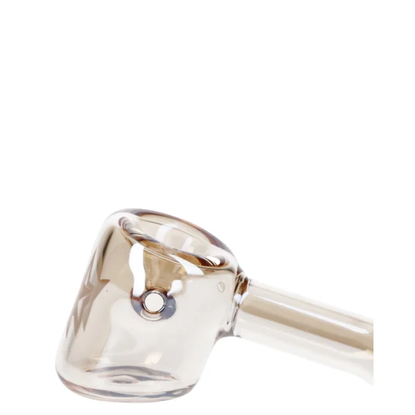 Famous Design Famous X 5" Fumed Hammer Pipe - Image 11