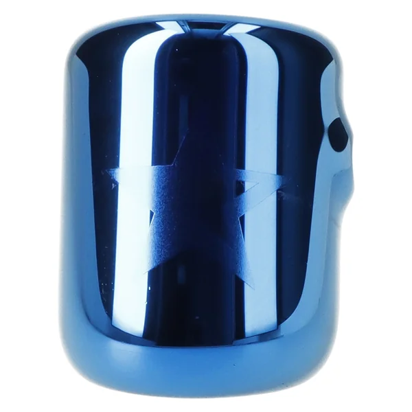 Famous Design Famous X 5" Fumed Hammer Pipe - Image 3