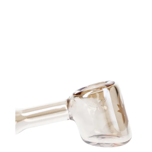 Famous Design Famous X 5" Fumed Hammer Pipe - Image 10
