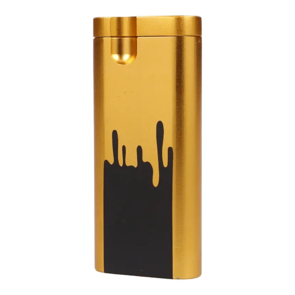 Famous Design Surrender Aluminum Dugout