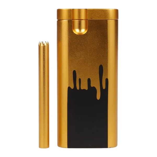 Famous Design Surrender Aluminum Dugout - Image 2