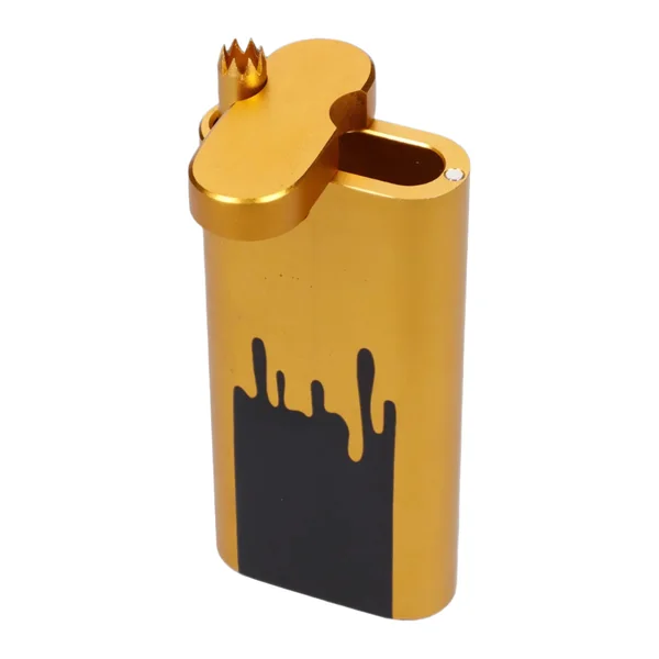 Famous Design Surrender Aluminum Dugout - Image 4