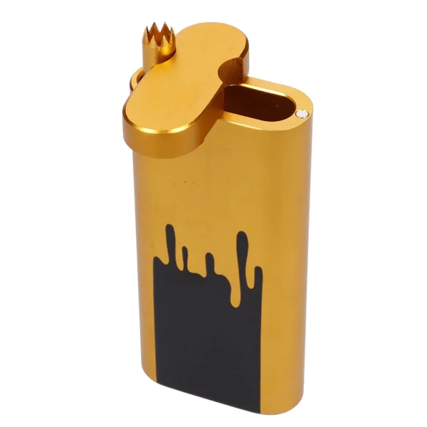 Famous Design Surrender Aluminum Dugout - Image 8