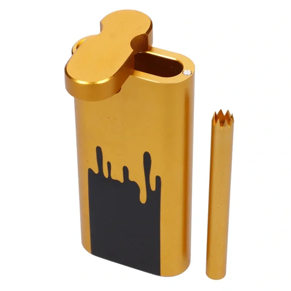 Famous Design Surrender Aluminum Dugout - Image 9