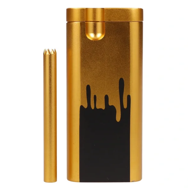 Famous Design Surrender Aluminum Dugout - Image 10