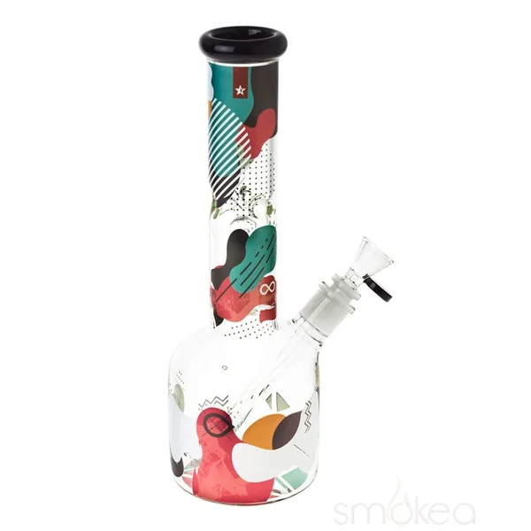 Famous Designs "Aquarius" Bong - Image 2