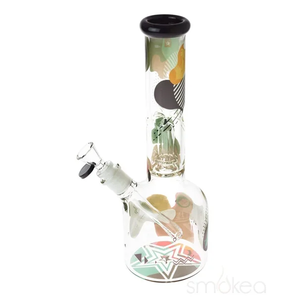 Famous Designs "Aquarius" Bong - Image 3