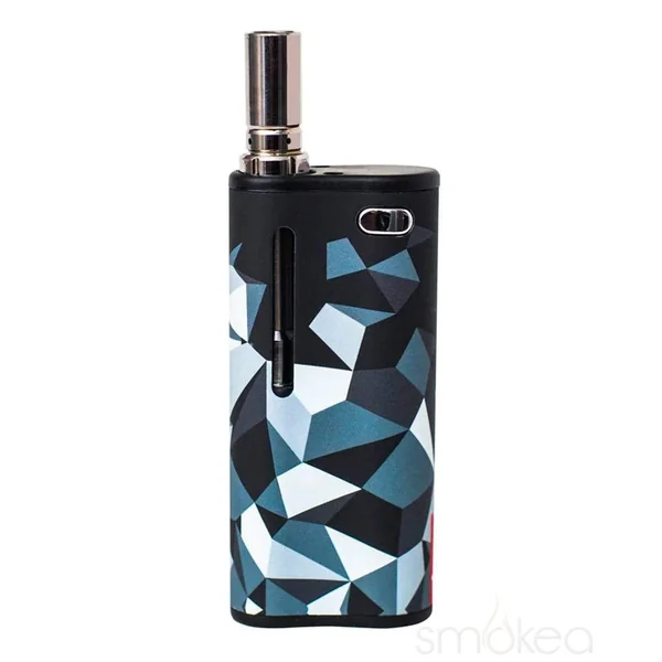 Famous Designs "Digital" Vaporizer