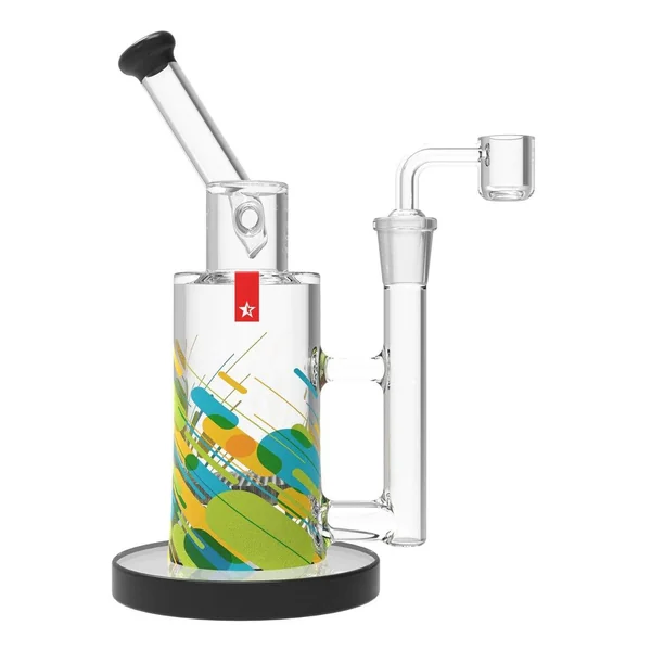 Famous Designs "Versuz" Dab Rig