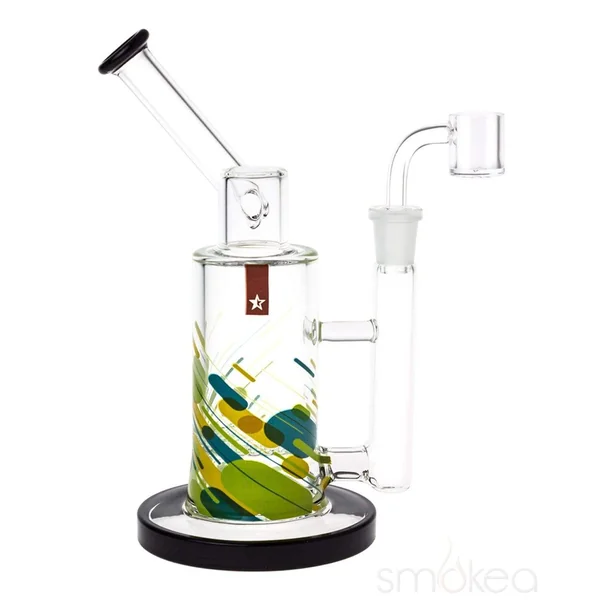Famous Designs "Versuz" Dab Rig - Image 2