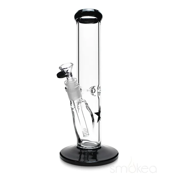 Famous X 12" Straight Bong - Image 2