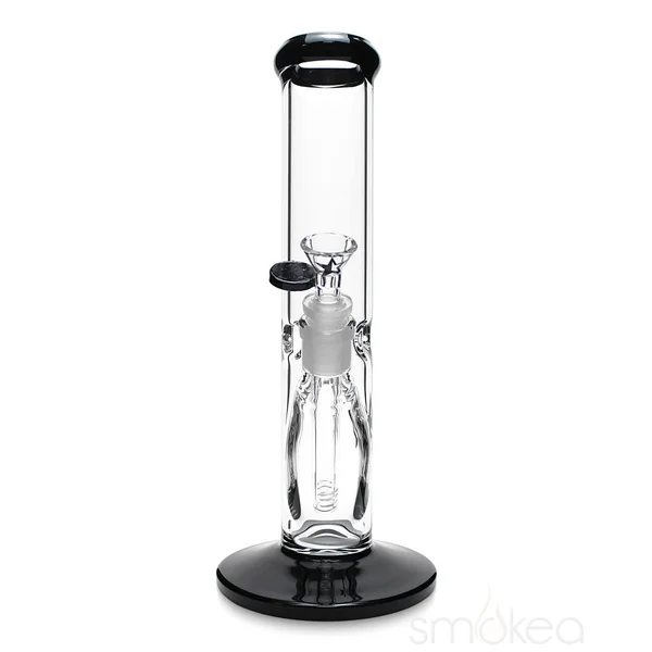 Famous X 12" Straight Bong - Image 3