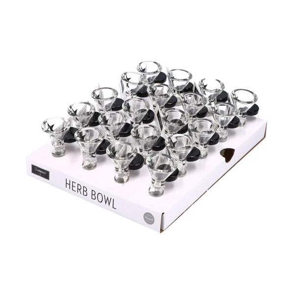 Famous X 14mm Male Replacement Bowls Tray of 20 - Image 5