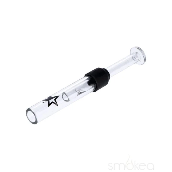 Famous X 3" Glass Blunt