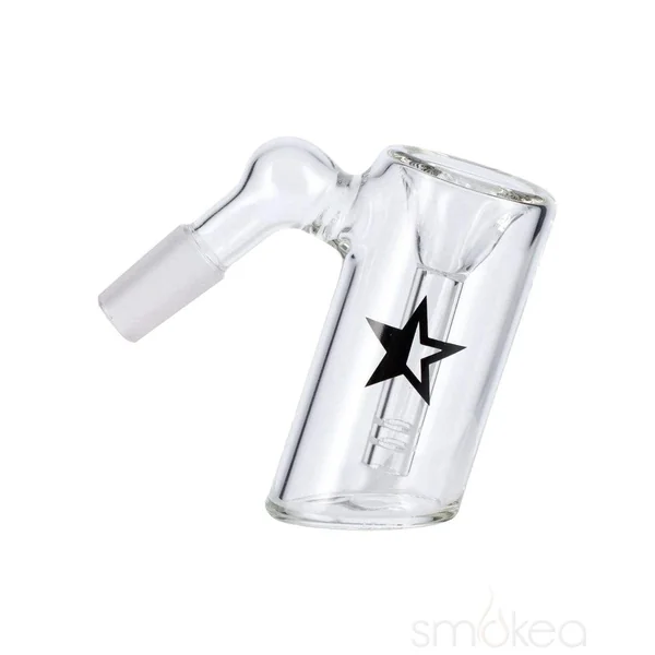 Famous X 45 Degree Ash Catcher