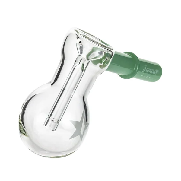 Famous X 6" Hammer Bubbler - Image 2