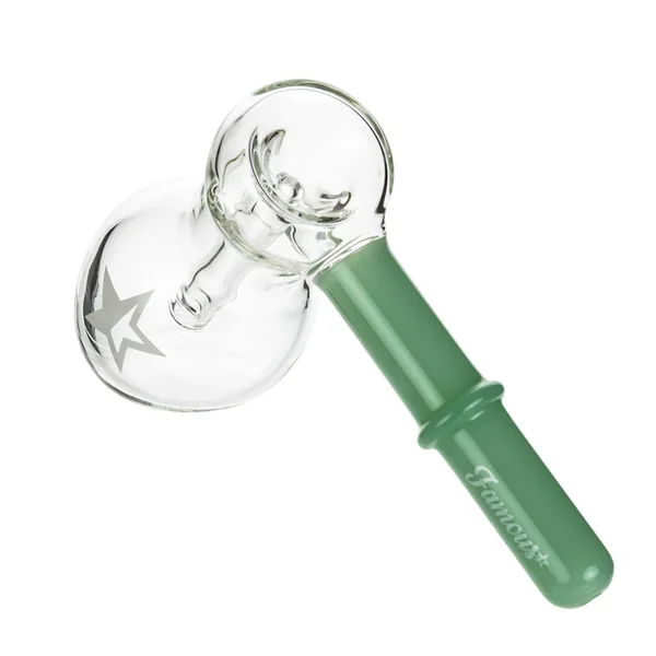 Famous X 6" Hammer Bubbler - Image 6