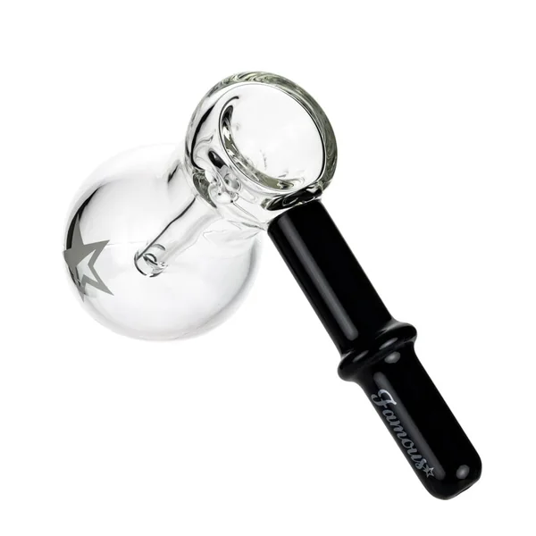 Famous X 6" Hammer Bubbler - Image 8