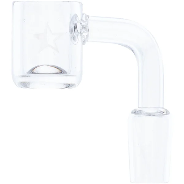 Famous X Replacement Banger - 90 Degree 14mm Male
