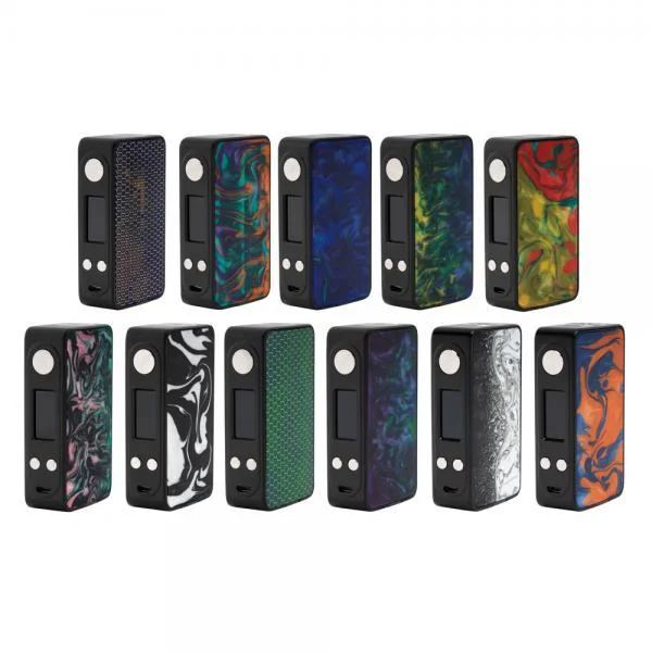 Famovape Magma Box Mod 200w