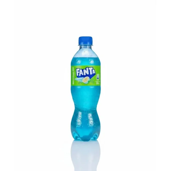 Fanta Hami Melon Flavour 500ml