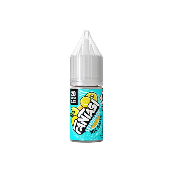 Fantasi Series Lemonade E Liquid 10ml