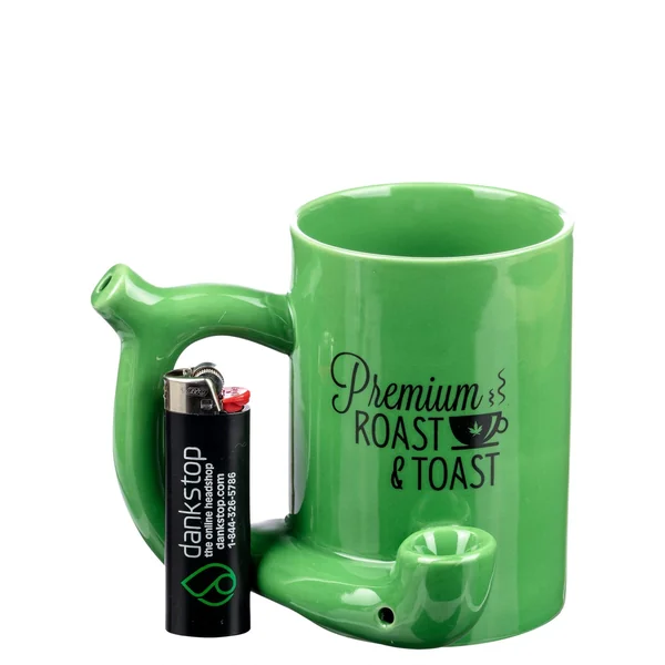 FashionCraft Medium Pipe Mug - Image 13