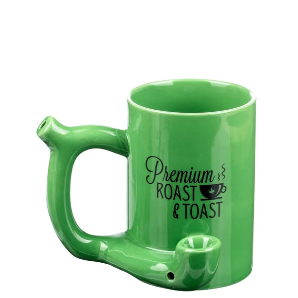 FashionCraft Medium Pipe Mug - Image 7