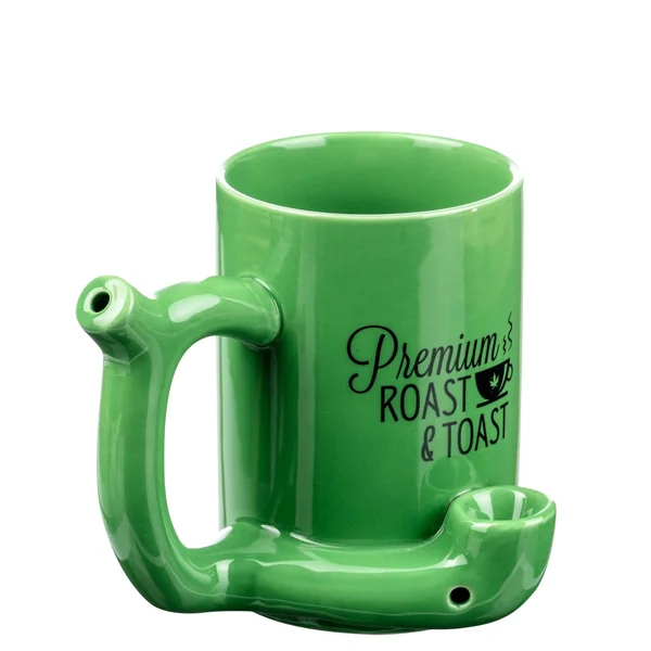 FashionCraft Medium Pipe Mug - Image 8