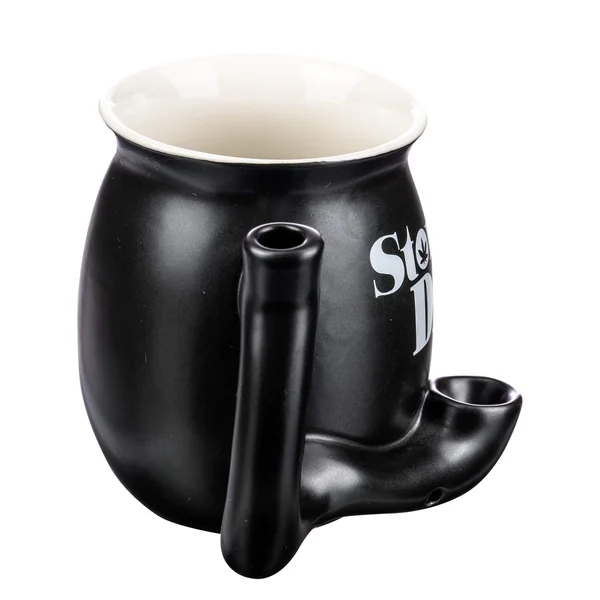 FashionCraft Stoner Dad Roast & Toast Pipe Mug - Image 5