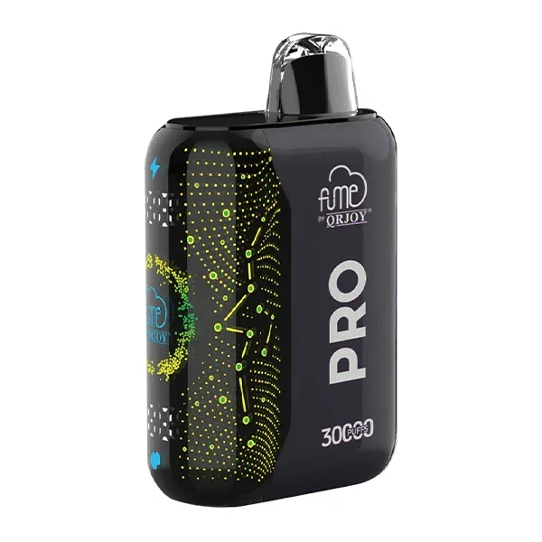 Fcuking Fab FUME PRO 30K - Vaperushusa Online Vape Store