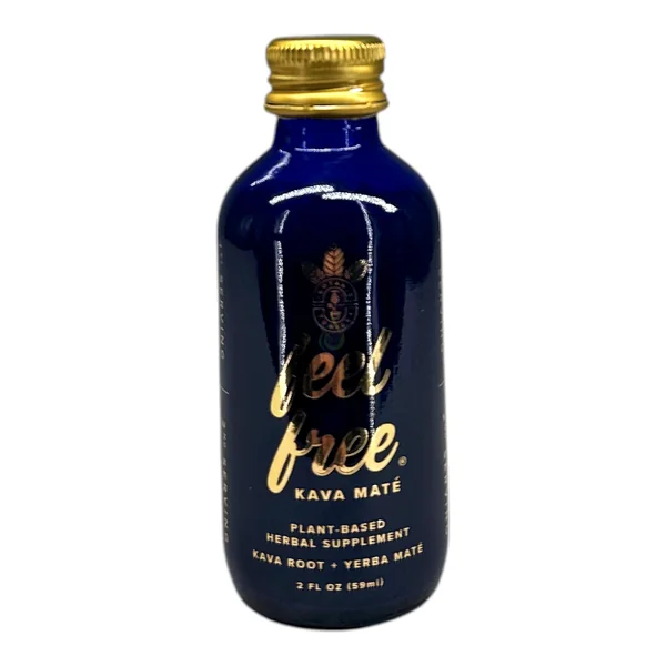 Feel Free Kava Mate - Image 2