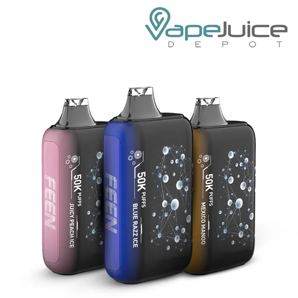 FEEN 50K 20mg Nicotine Disposable