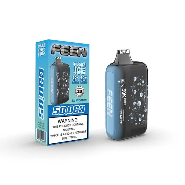 Feen 50K Puff Disposable - Image 15